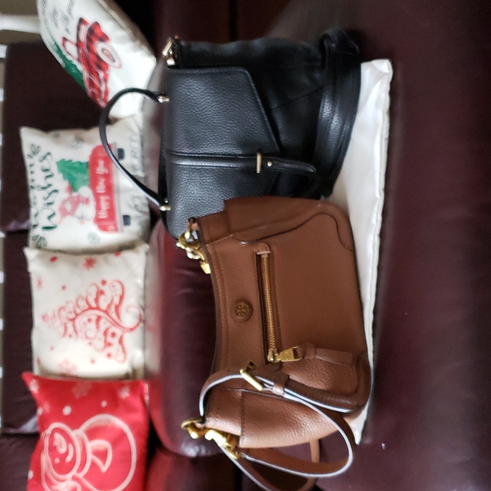 💥SOLD💥Tory Burch Crossbody💥SOLD💥